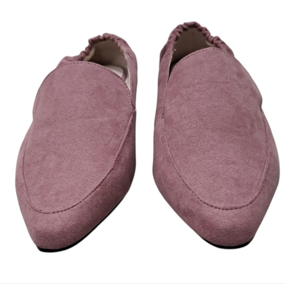 Comfort Est 1946 Rose Pink Ballet Flat Sandals Size 9 - Picture 2 of 9